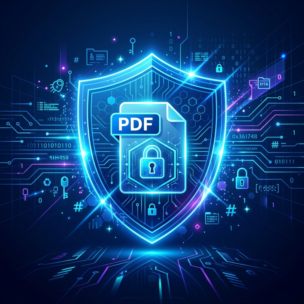 The Ultimate Guide to Securing Your PDF Documents in 2026