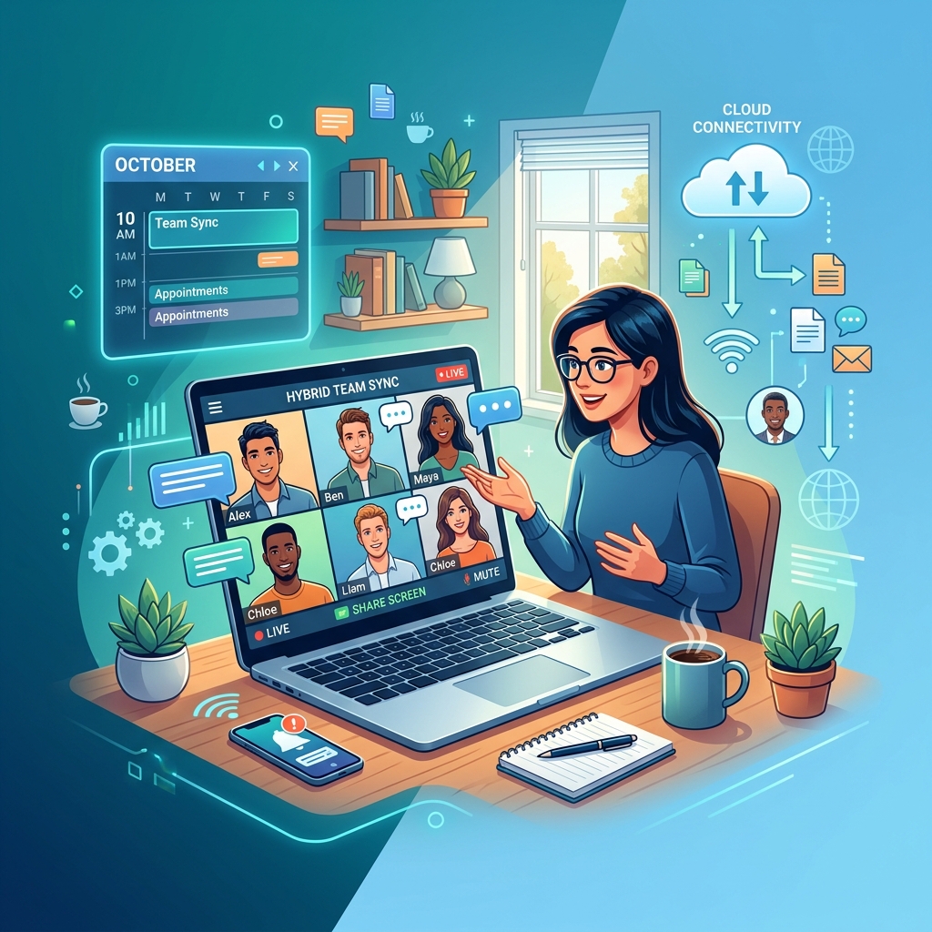 QuickSync: The Complete Guide to Real-Time File Sharing and Collaboration in 2026