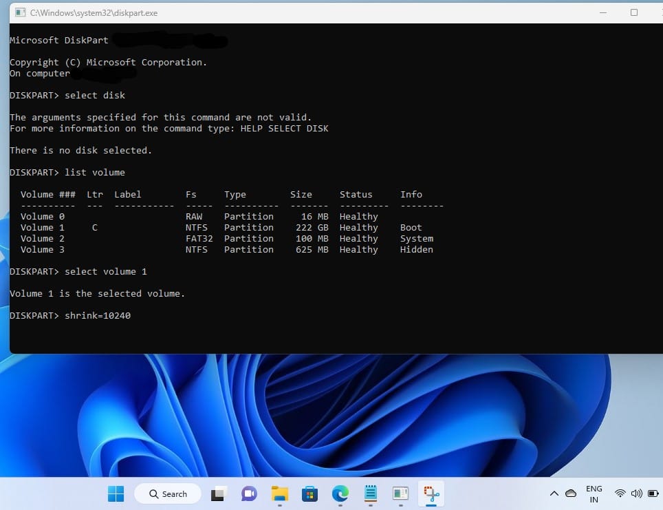 How to partition ssd in windows 11- Best guide